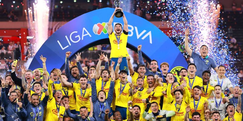 Đôi nét giới thiệu về giải đấu Vô địch Nam Mỹ 