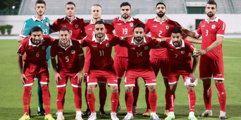 Giải đấu Lebanese Premier League trải qua gần một thập kỷ
