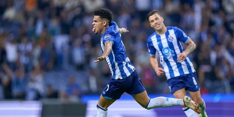 Soi phong độ gần đây của cả Porto vs AVS