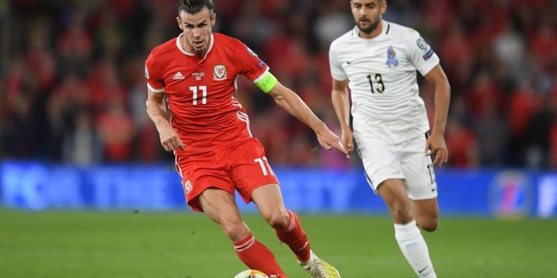 Quy tắc tính điểm đảm bảo tính công bằng tại giải đấu