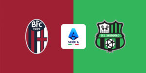 Soi Kèo Bologna Vs Sassuolo 0h00 29/12 - Vòng 17 Serie A