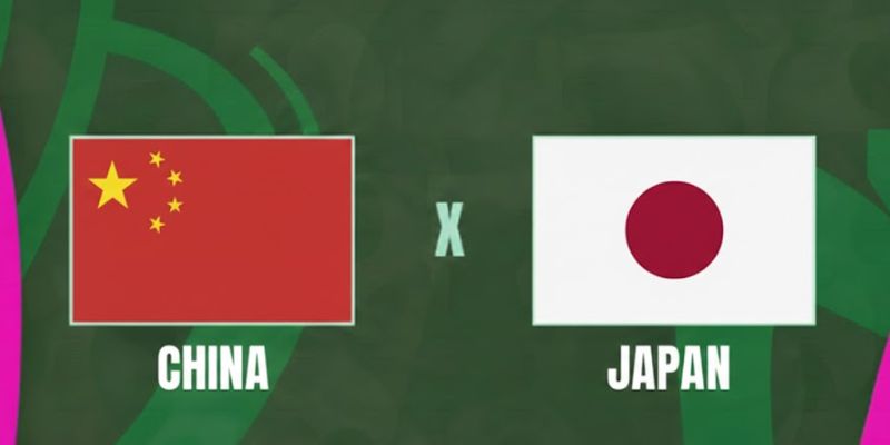 Soi Kèo U23 Trung Quốc vs U23 Nhật Bản 22h00 ngày 24/01 - CK U23 châu Á