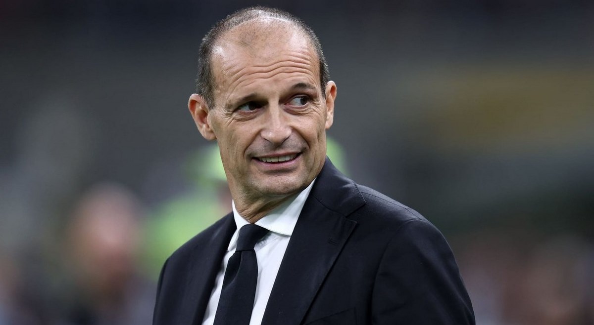 Massimiliano Allegri nổi tiếng với chiến lược chơi bóng thực dụng